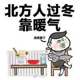 光明网：取暖不再靠抖，部分南方城市现集中供暖