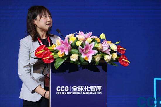 #中国新闻网#2019中国全球化十大致敬企业名单公布：阿里、腾讯、VIPKID入选