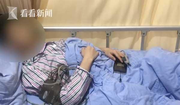 [中国经济网]男子不慎落水 女友奋不顾身跳水营救险些丧命