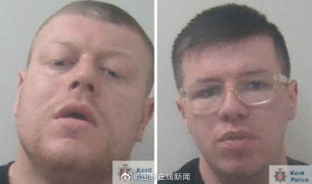 光明网：这回是面包藏针！英两男子7次恶作剧后被判刑