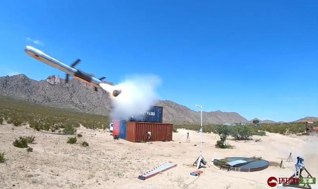 【环球网】单兵火炮变单兵导弹：美军为老式火炮配激光制导炮弹