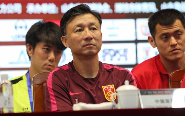 「新京报」亚青赛预选赛明日开战，成耀东放话场场拿3分