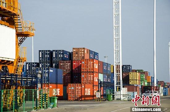 「中国新闻网」十九届四中全会《决定》: 健全不可靠实体清单等制度