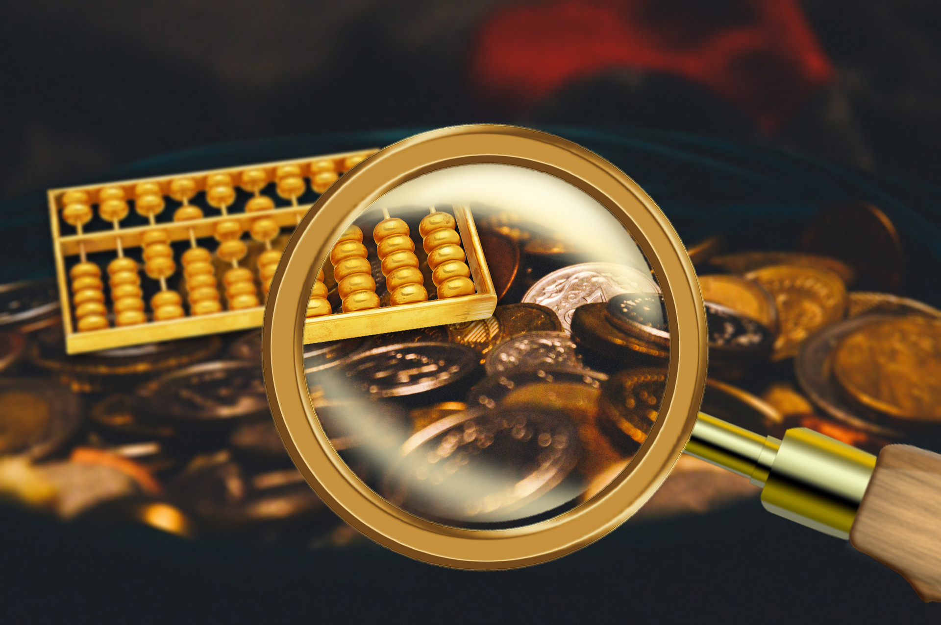 #每日经济新闻#金融委第九次会议：深化中小银行改革 防范化解金融风险