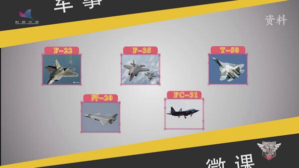 「光明网」《战机的翅膀》③多变的机翼形状如何影响飞行性能？