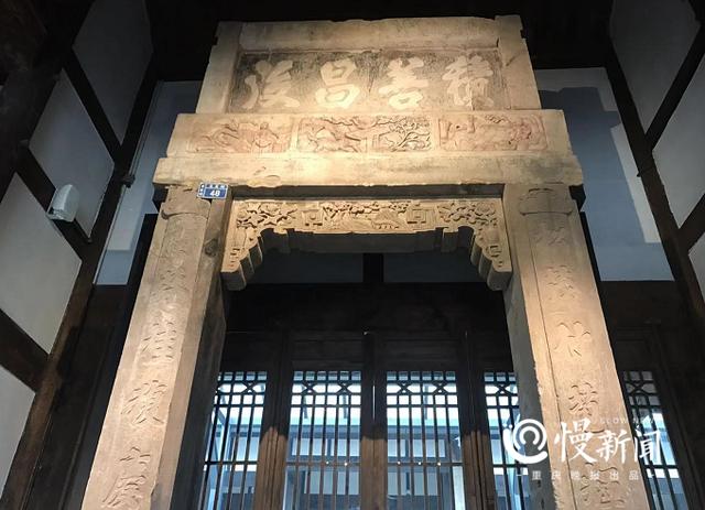 巴蜀古代建筑博物馆图片