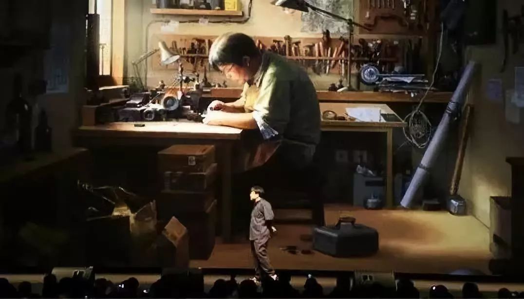 「侠客岛」【经济Ke】“裸泳”的罗永浩