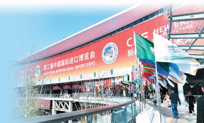 人民网：全球首发 中国首展