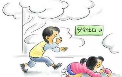 #光明网#天冷了，事关生命安全的这些事儿，你一定要知道