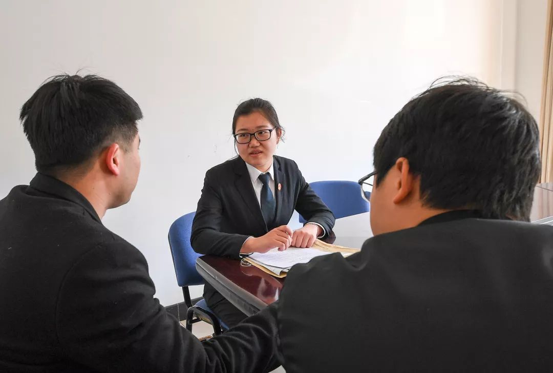 最高人民法院■范大姐和亲爱的TA说“再见”了……