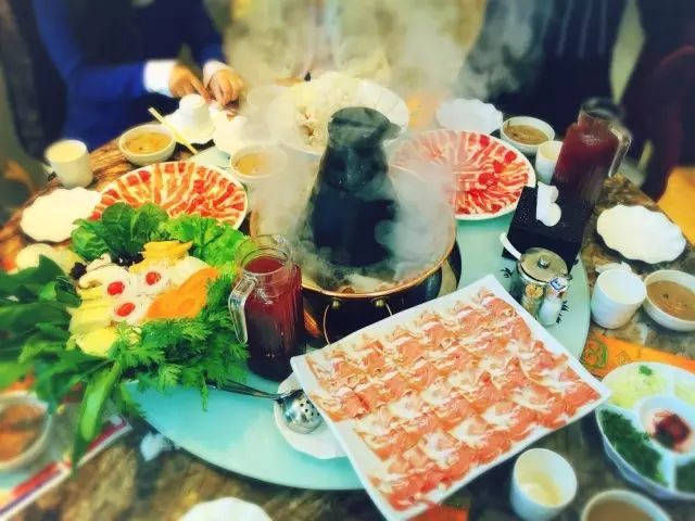 #中国网#夜读｜立冬：一年好景君须记