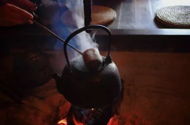 #中国网#夜读｜立冬：一年好景君须记