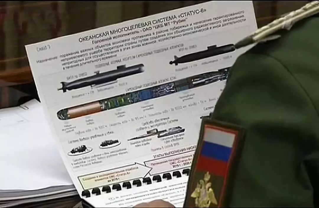 [参考消息]俄罗斯拟恢复一项法律，严防军事机密向西方泄露