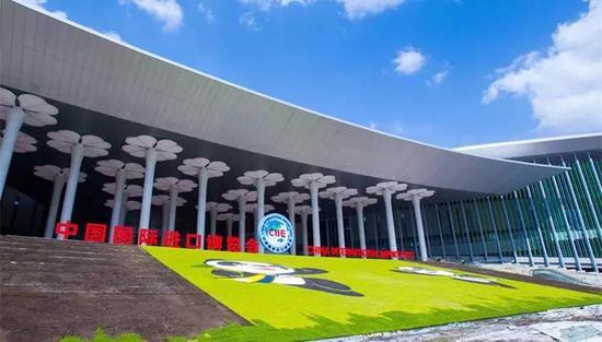 「商务部网站」新加坡工商联合总会将在进博会举办定制化商务活动