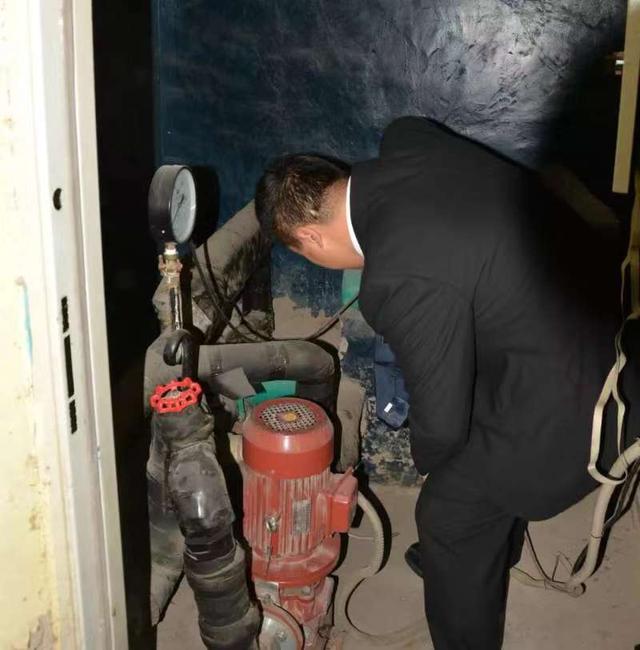 「北京日报客户端」30小时腾房4600平方米，海淀法官全力攻克“执行难”