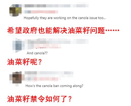 「中国经济网」这国民众奔走相告：“我们终于被中国解禁了！”