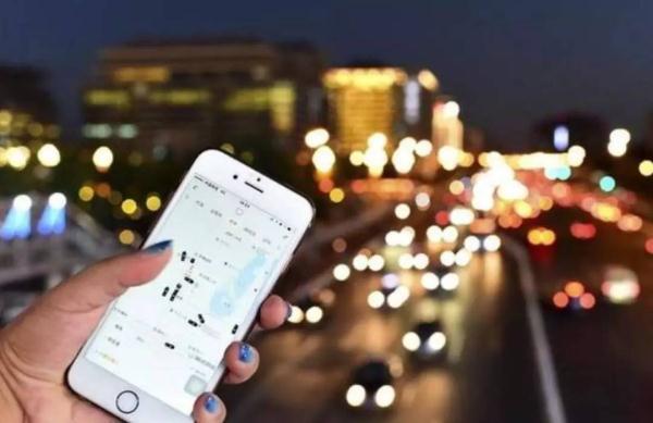 【光明网】顺风车再出发，能更顺心吗？