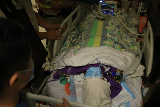 【环球时报】港媒：4日停车场坠落港科大生今晨死亡，校长证实