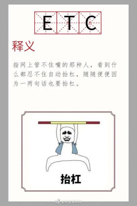 「光明网」网友总结的2019网络流行语 说说哪些都被遗漏了？