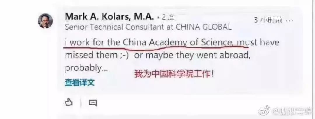 「上观新闻」官方出手：限期离境！