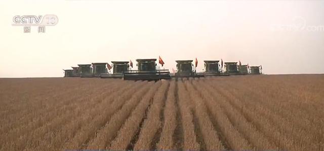 中国网■我国全面严守耕地红线 划定永久基本农田保粮食安全