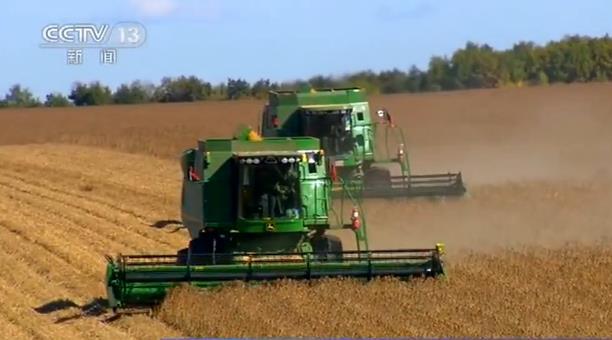 中国网■我国全面严守耕地红线 划定永久基本农田保粮食安全