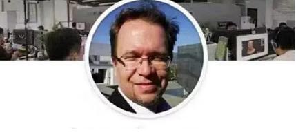 [中国日报网]中科院开除骂中国人的老外，跟“言论自由”啥关系？