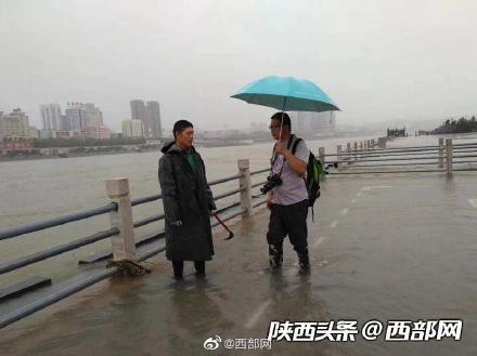 光明网：第二十个记者节特别策划｜我是记者 我在现场