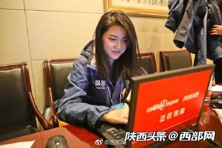 光明网：第二十个记者节特别策划｜我是记者 我在现场