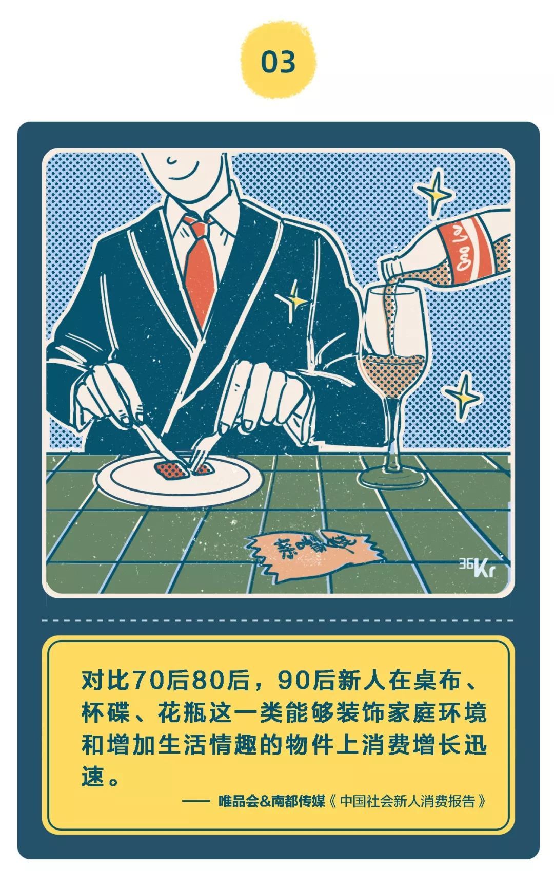 【36氪】「精致穷」的年轻人，都把钱花哪儿了？