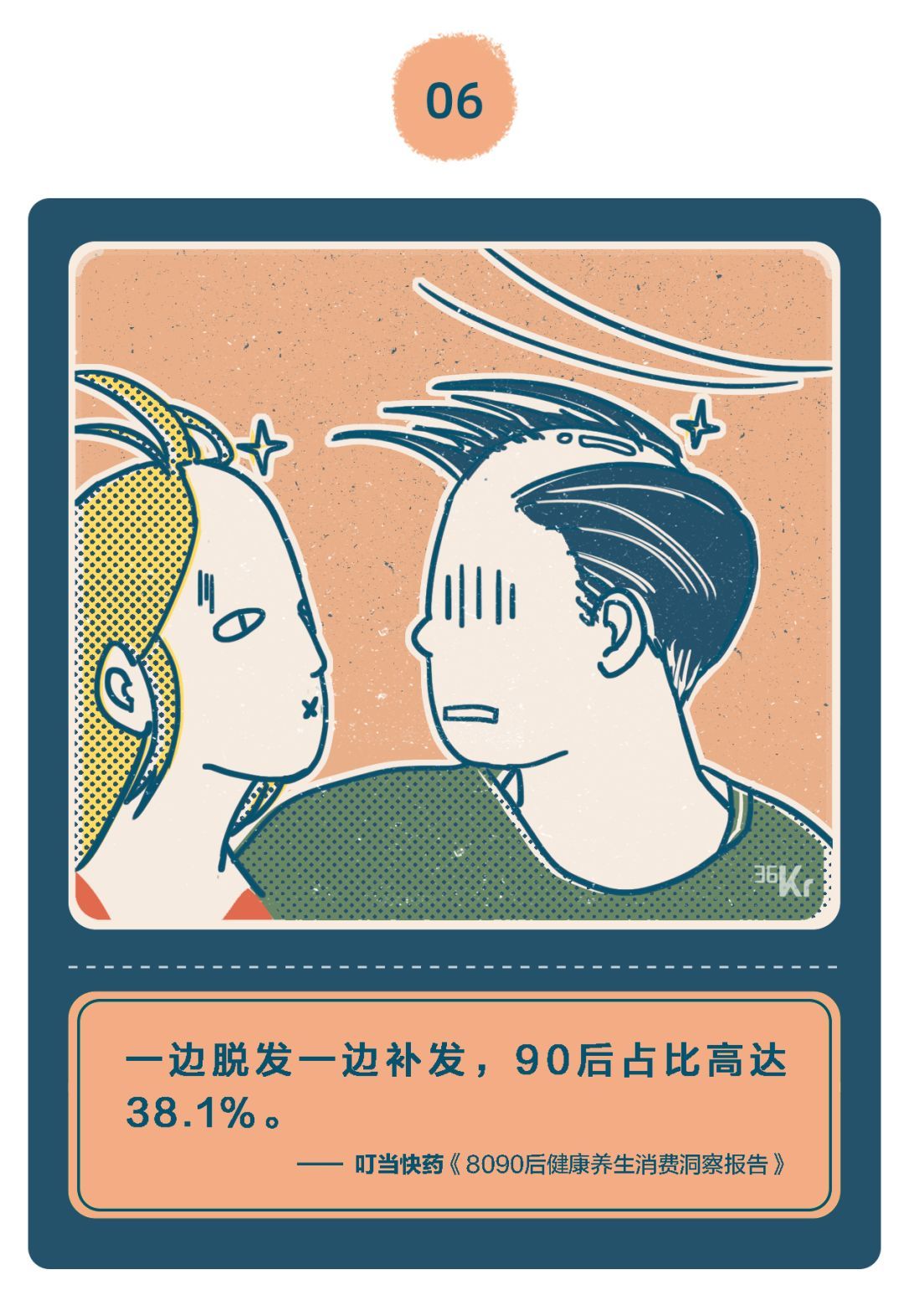 【36氪】「精致穷」的年轻人，都把钱花哪儿了？