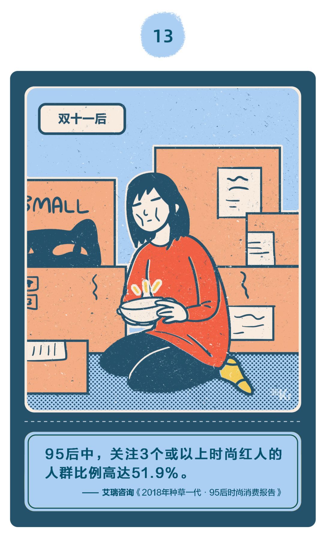 【36氪】「精致穷」的年轻人，都把钱花哪儿了？