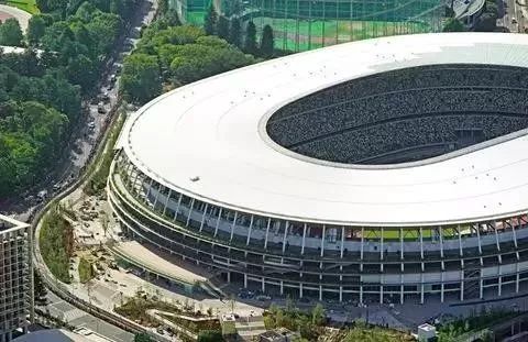 「参考消息」东京奥运主场馆地下挖出187具骸骨 疑死于虐待