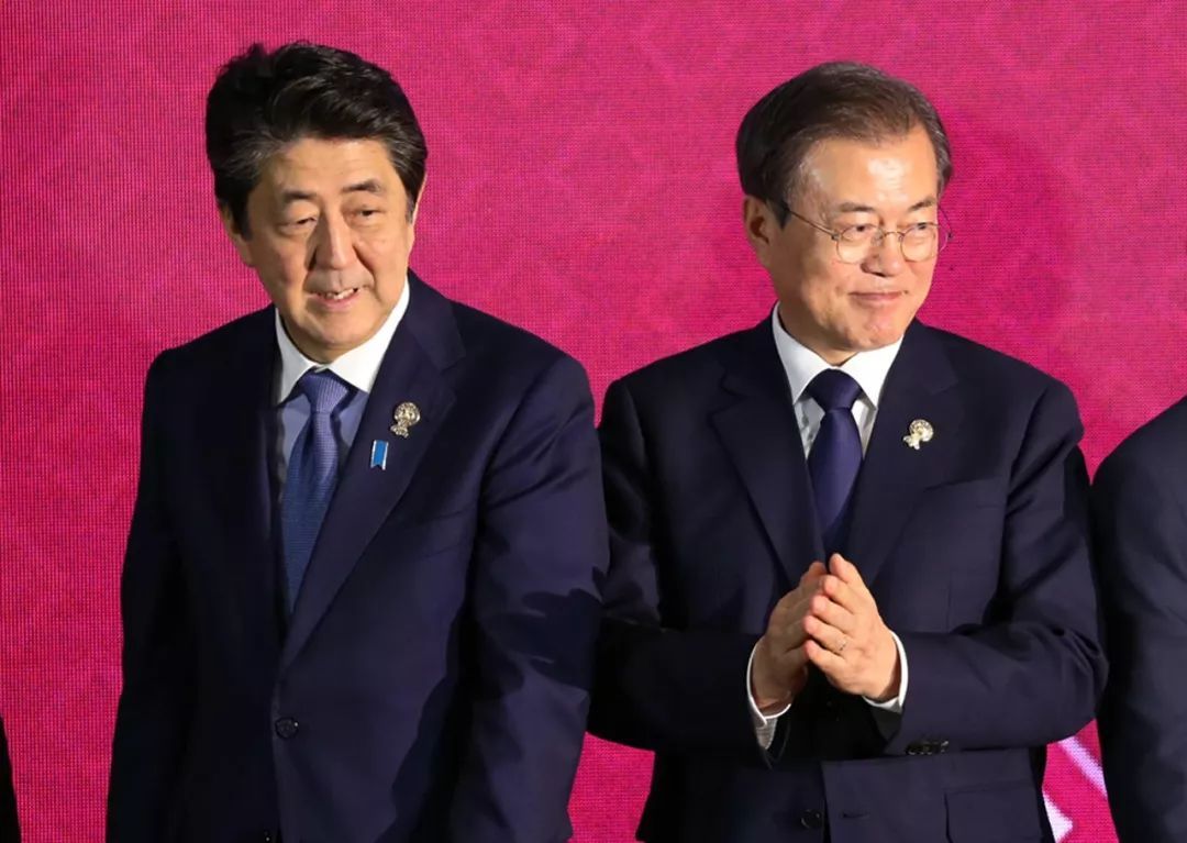 [央视今日亚洲]专家说｜日方认为主动示好的其实是韩方