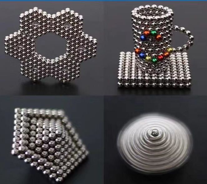 [中国教育报]这8种致命网红毒玩具，千万别给孩子买！快看看你家有吗 | 精选
