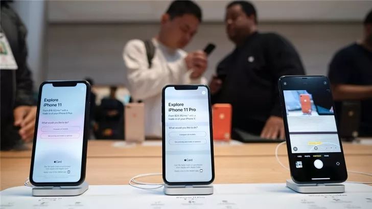 #IT之家#可怕！女用户送修iPhone，苹果员工竟然干出这种事