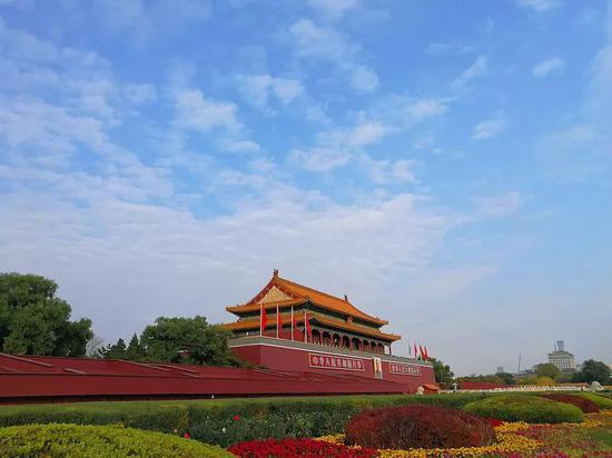 「环球时报」外媒：在这点上 印度和中国真没法比