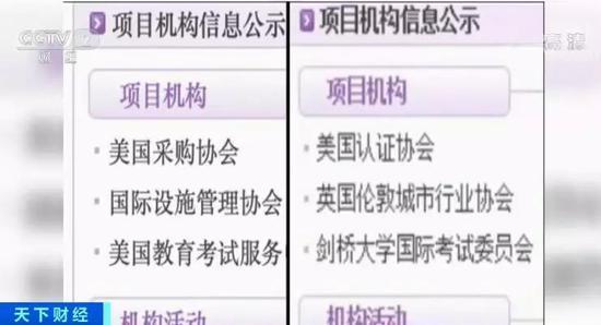 央视：“心理咨询师资格证”通行163个国家？媒体起底
