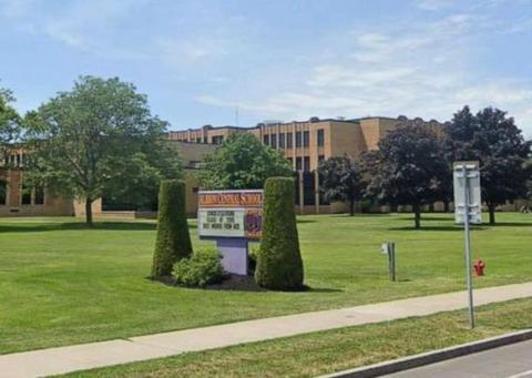 [海外网]美国3名中学生策划袭击学校 欲用炸药枪支行凶