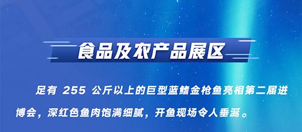 【中国青年网】进博会亮点纷呈看不够