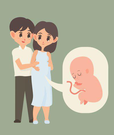 「光明网」怀孕后，为迎接宝宝的诞生，你该做哪些准备