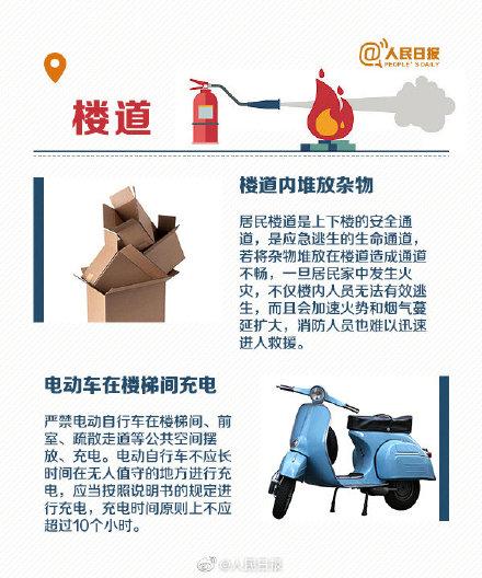 「光明网」切记！厨房用火不离人