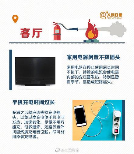 「光明网」切记！厨房用火不离人