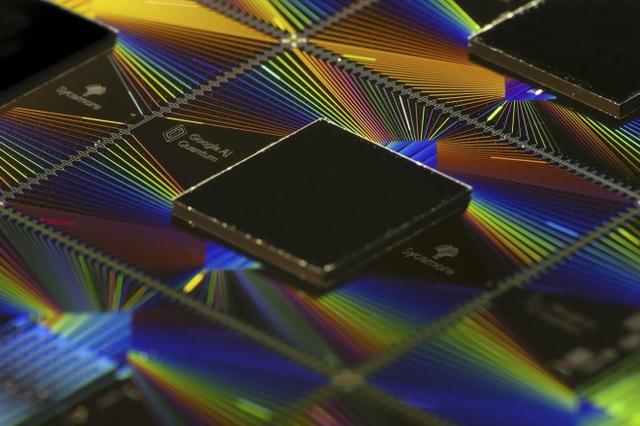 南方周末■量子计算机或将埋葬比特币