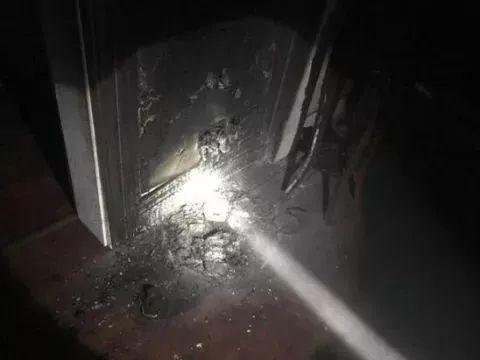 光明网@浓烟滚滚！居民家中起火，竟是因为这个常见电器……