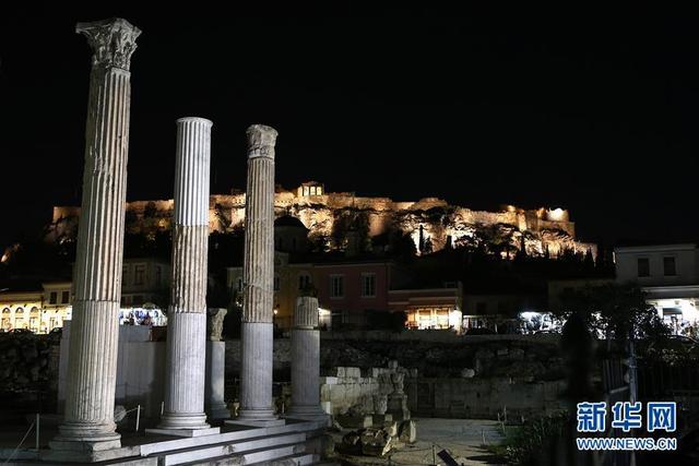 【中国青年网】希腊——欧洲文明的发祥地