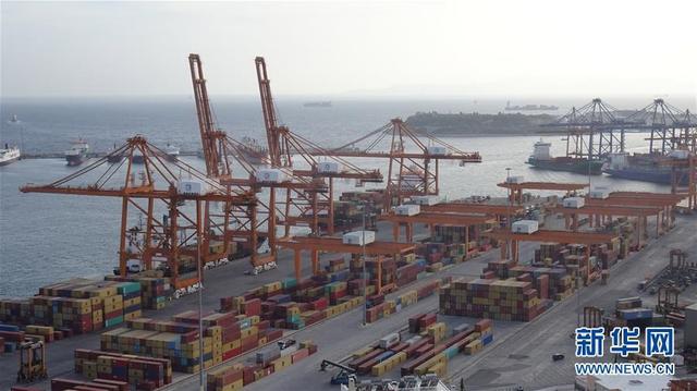 【中国青年网】希腊——欧洲文明的发祥地