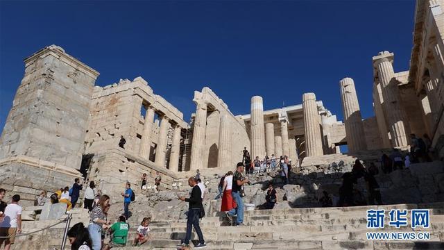 【中国青年网】希腊——欧洲文明的发祥地