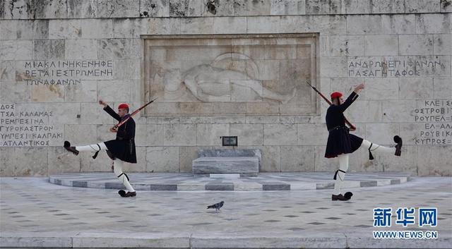 【中国青年网】希腊——欧洲文明的发祥地