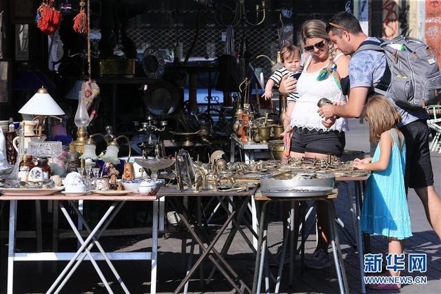 【中国青年网】希腊——欧洲文明的发祥地